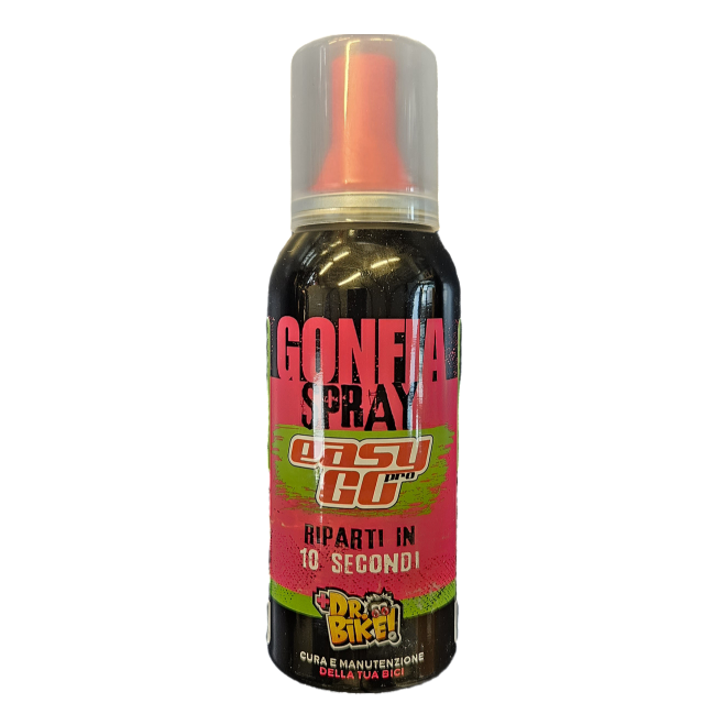 Gonfia e ripara MVTEK EasyGO 100 ml