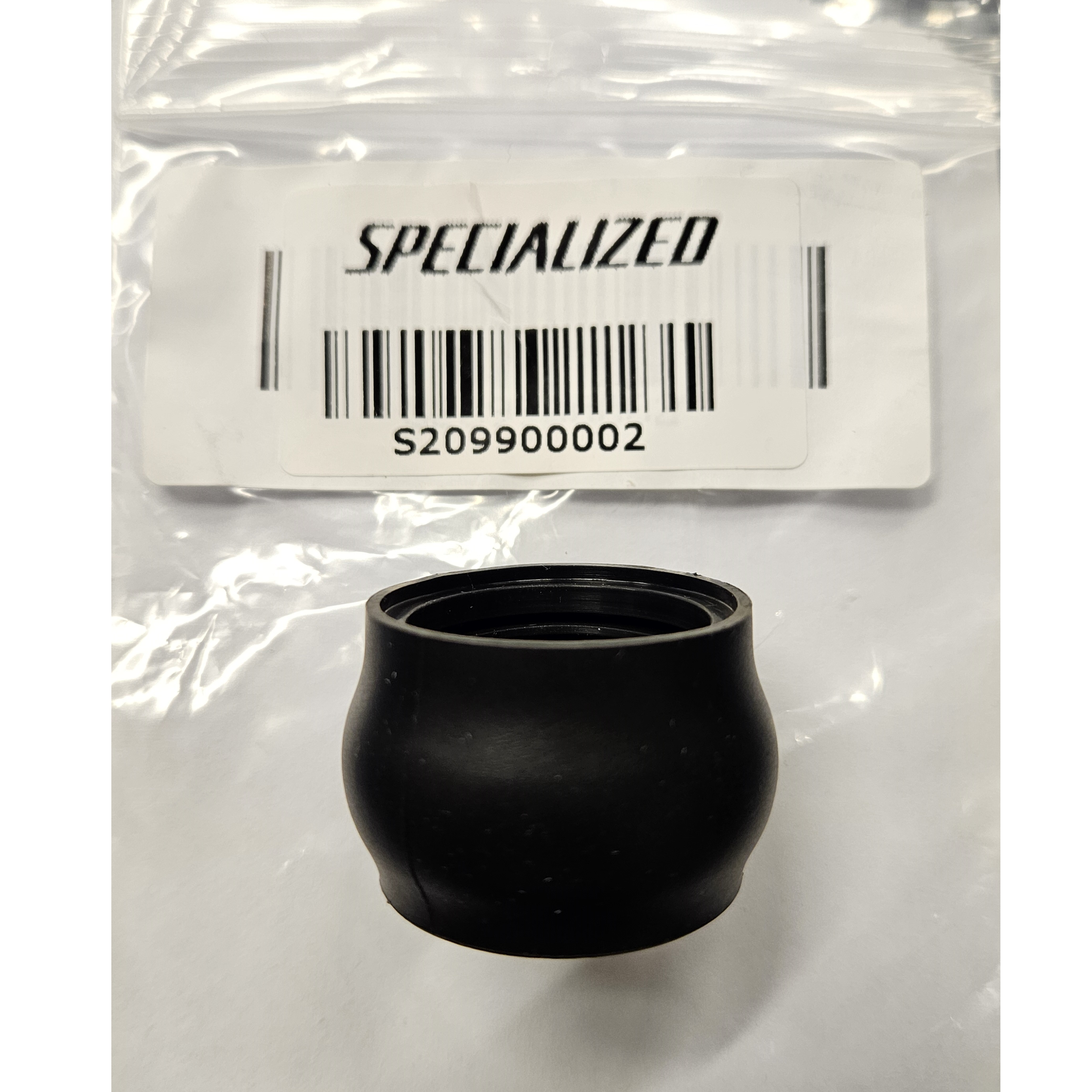 Kit Soffietto Sterzo ERT 102016 - Ricambio Per Sterzo Auto - Foto 6