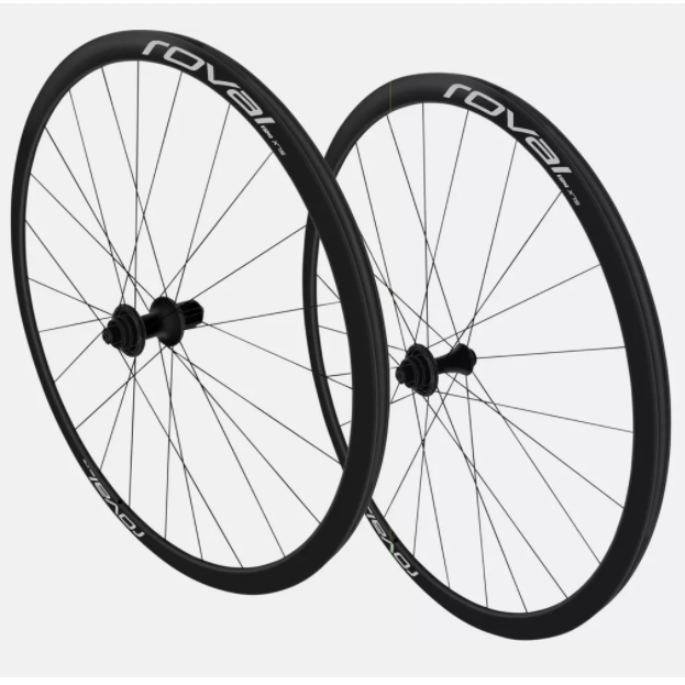 RUOTE ROVAL SLX 24 DISC - Main Image