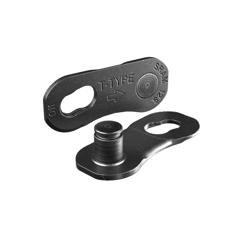 SRAM  Falsamaglia Powerlock per catene Eagle 12v T-type