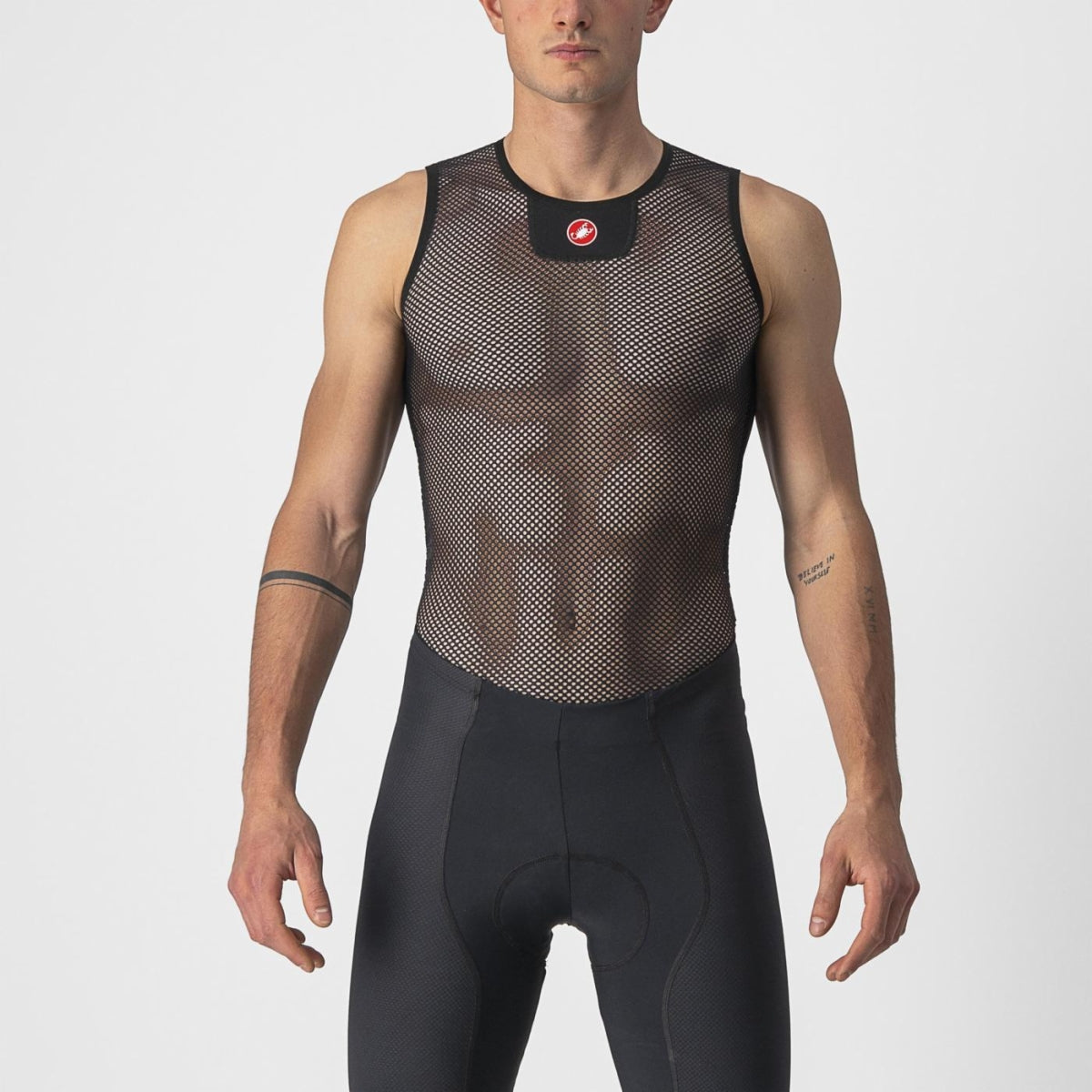 CASTELLI CORE MESH 3 SLEEVELESS