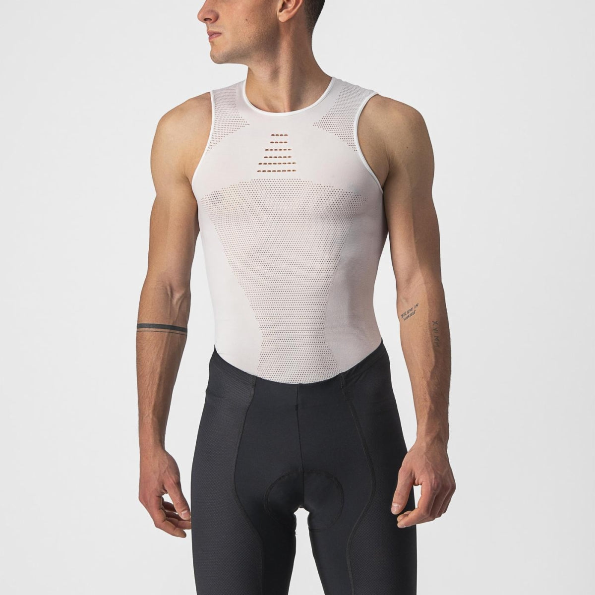 CASTELLI CORE SEAMLESS BASE LAYER