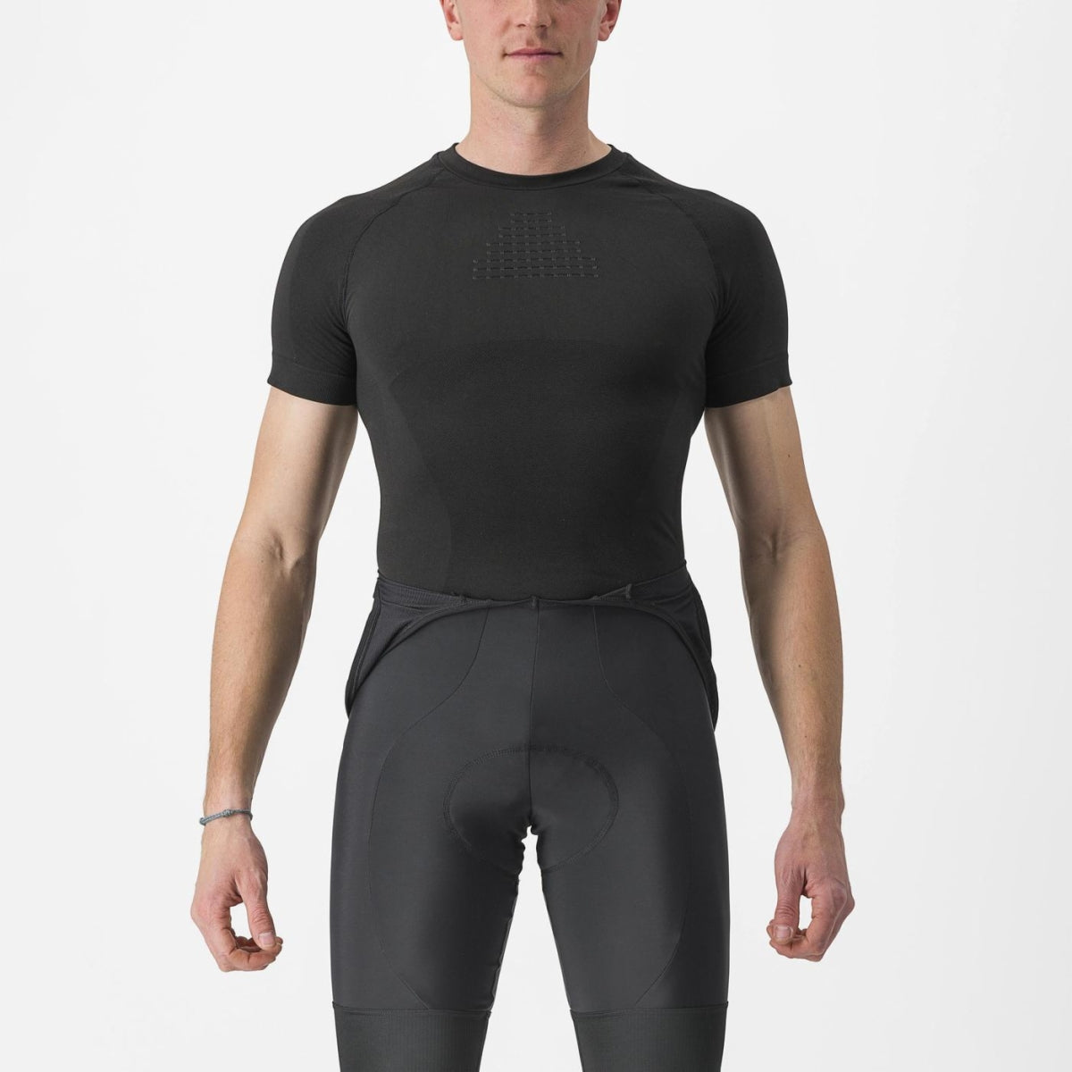 CASTELLI CORE SEAMLESS BASE LAYER SS