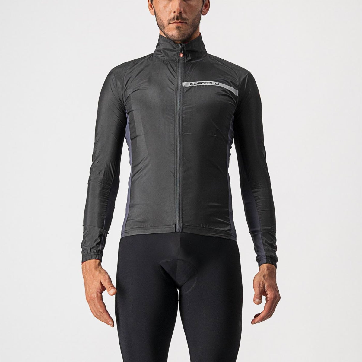 CASTELLI SQUADRA STRETCH JACKET