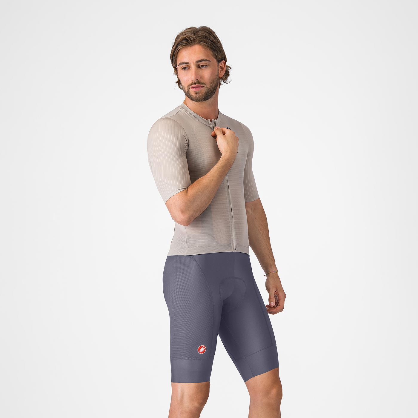 CASTELLI COMPETIZIONE 2 BIBSHORT