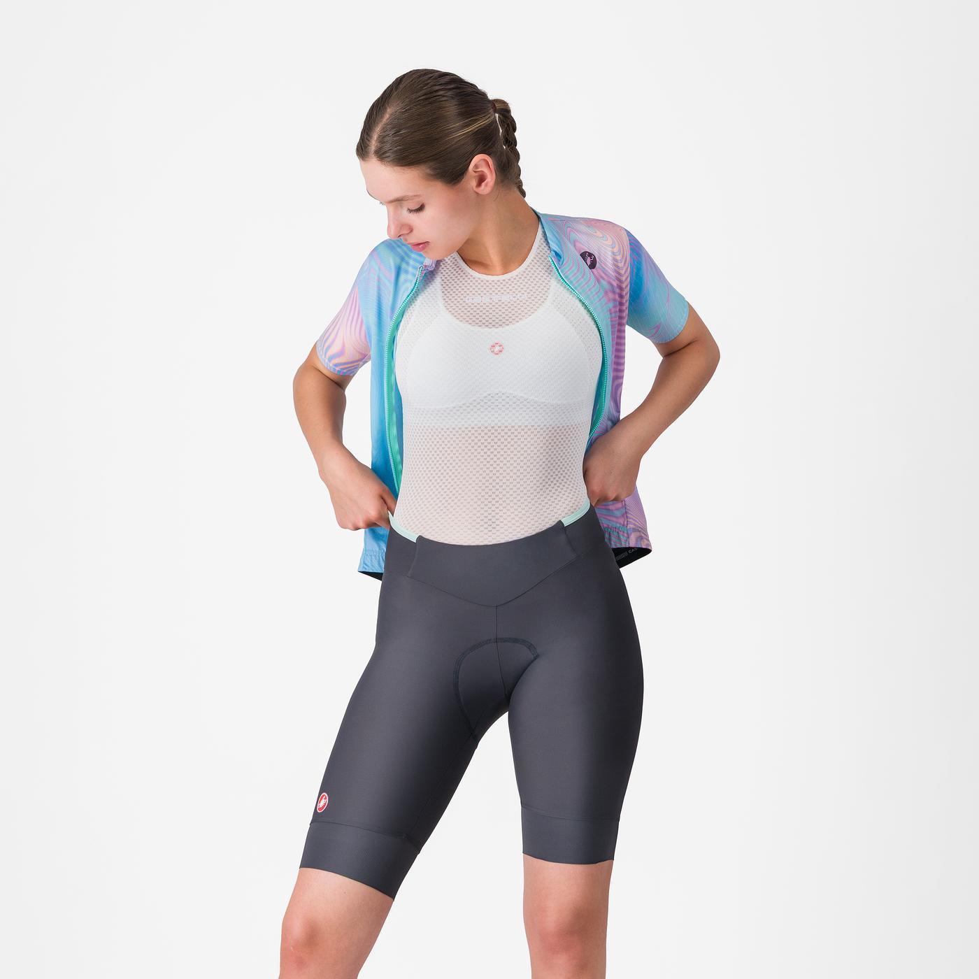 CASTELLI PRIMA 2 SHORT WOMEN'S