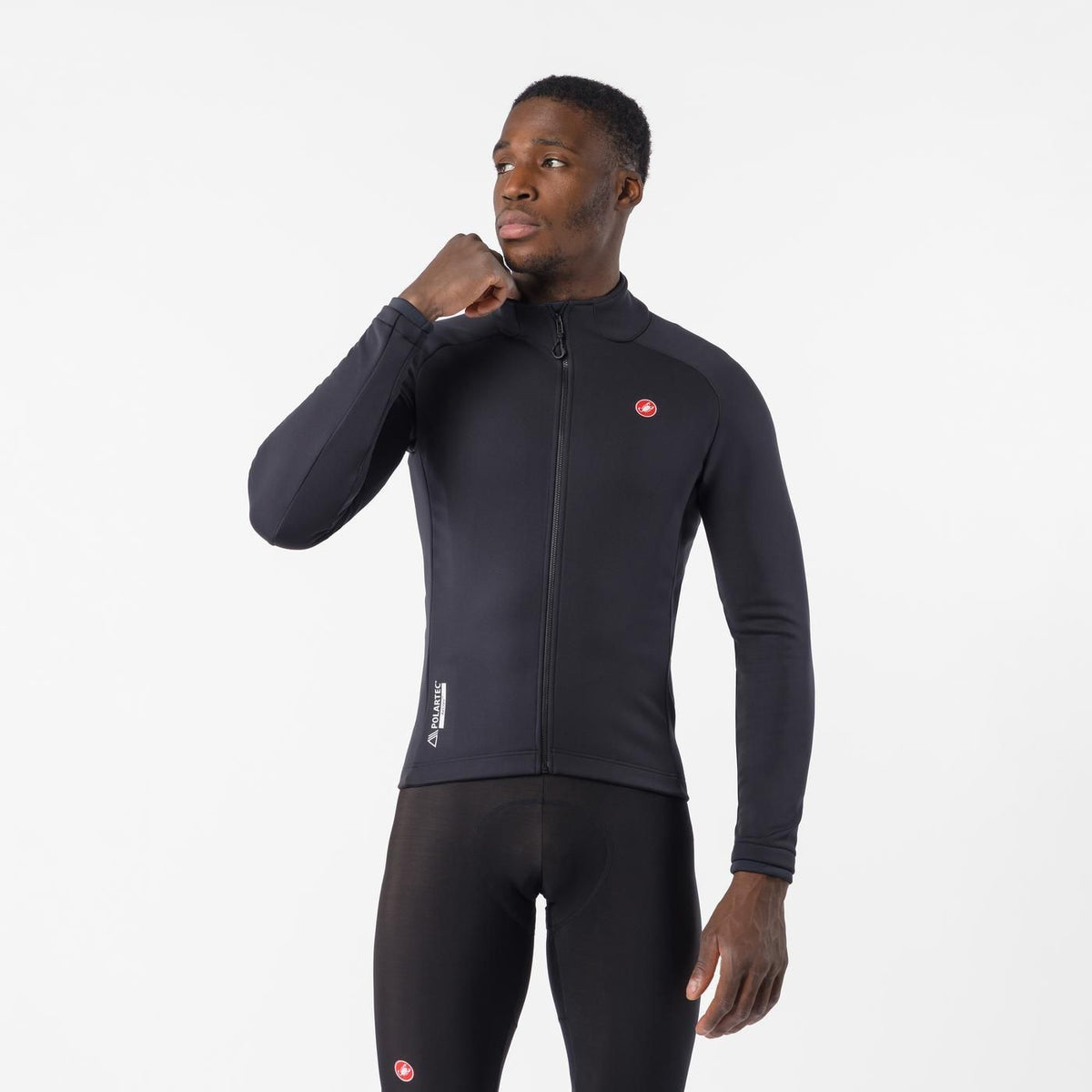 CASTELLI COMPETIZIONE JACKET