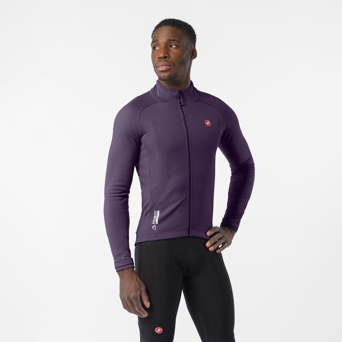 CASTELLI COMPETIZIONE JACKET