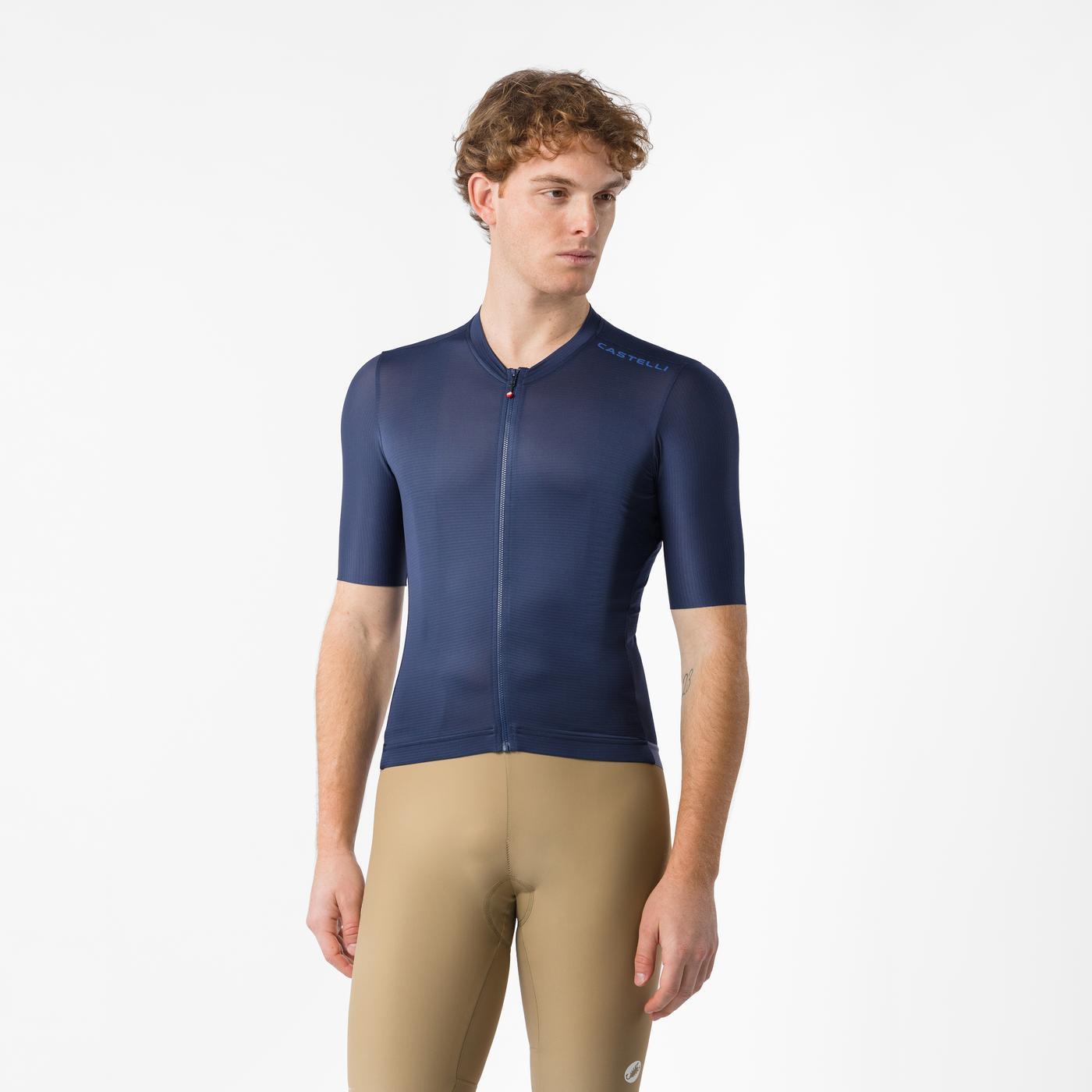 CASTELLI ESPRESSO 2 JERSEY