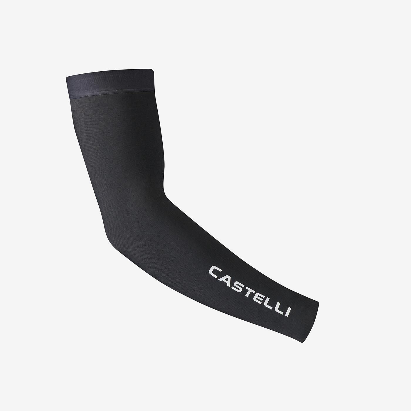 CASTELLI UPF 50 + LIGHT ARM 3 SLEEVES