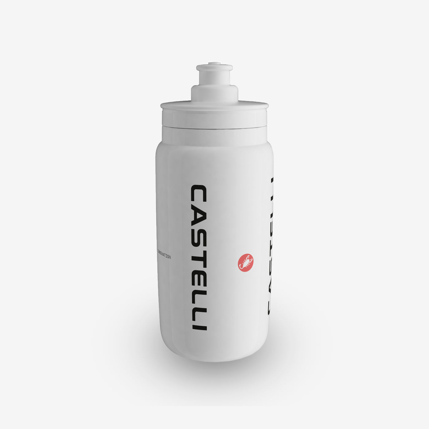 CASTELLI LOGO WATER BOTTLE