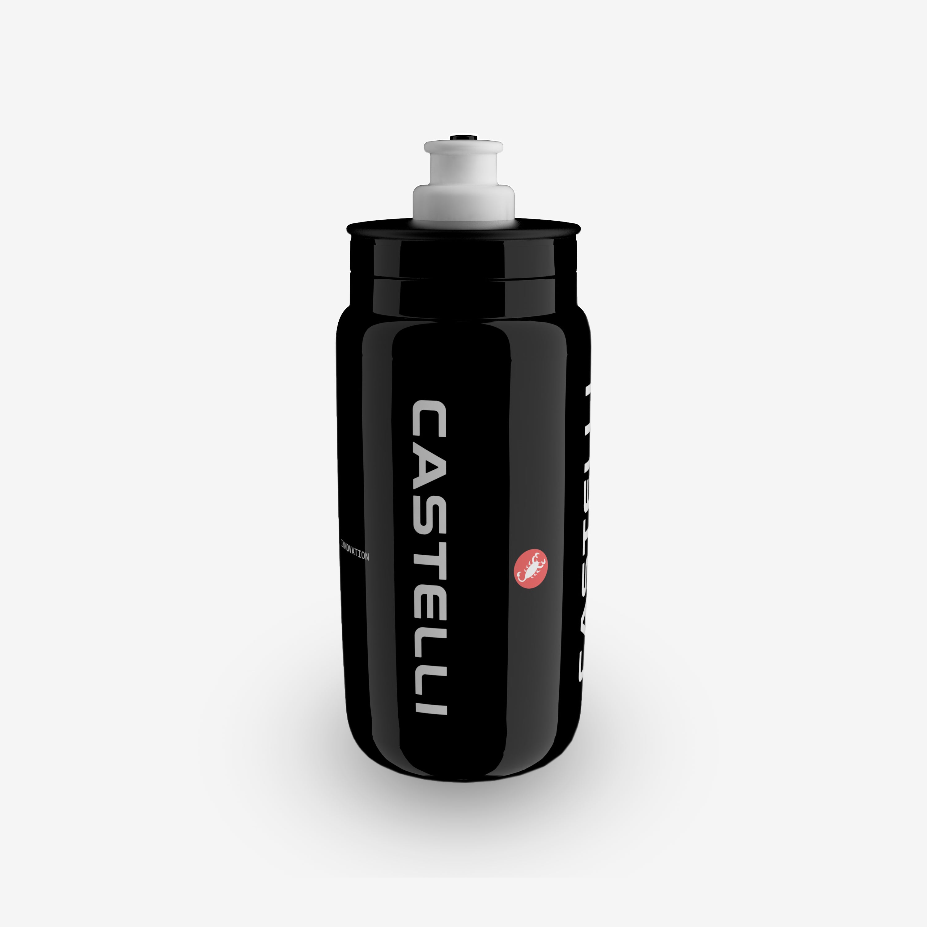 CASTELLI LOGO WATER BOTTLE