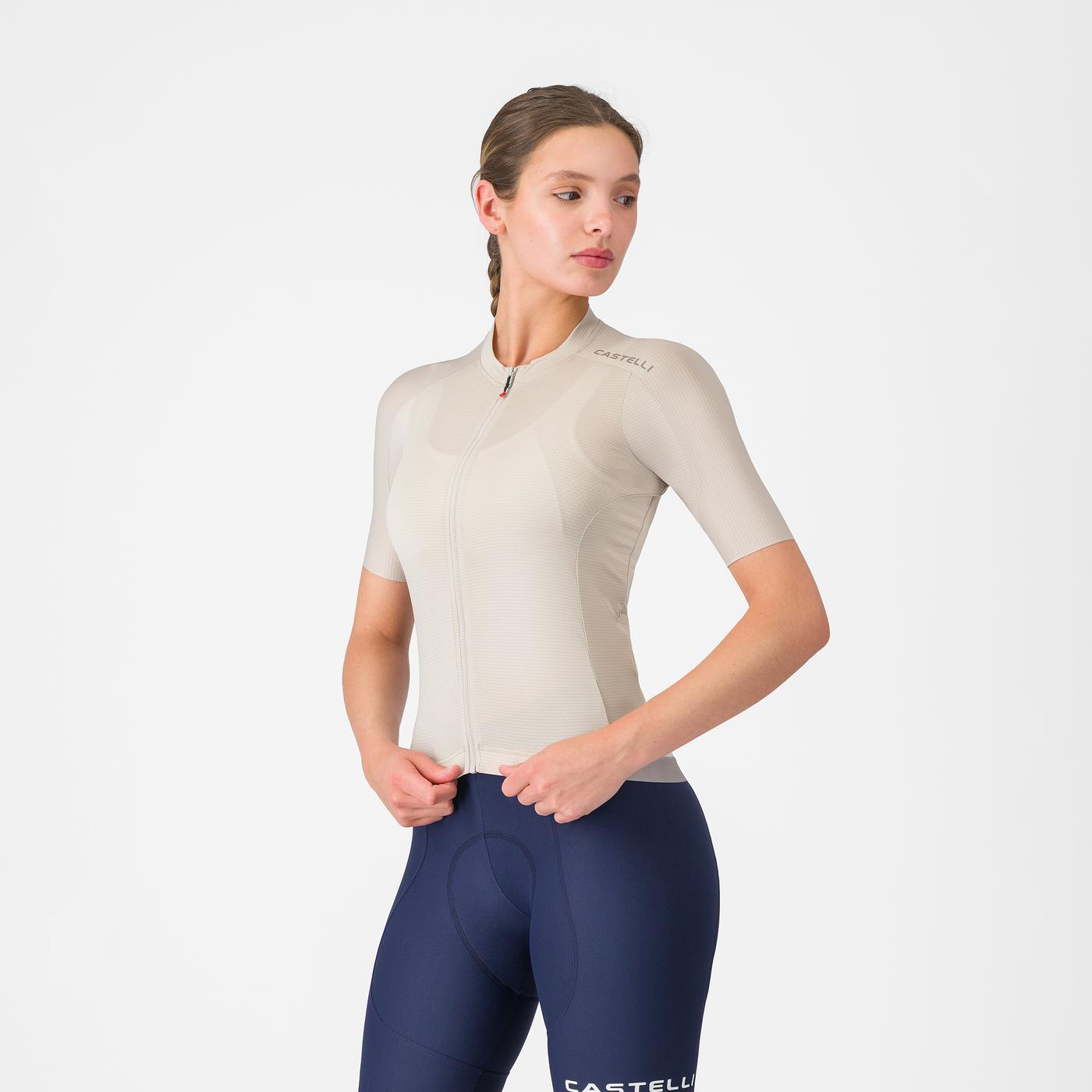 ESPRESSO 2 WOMEN'S JERSEY