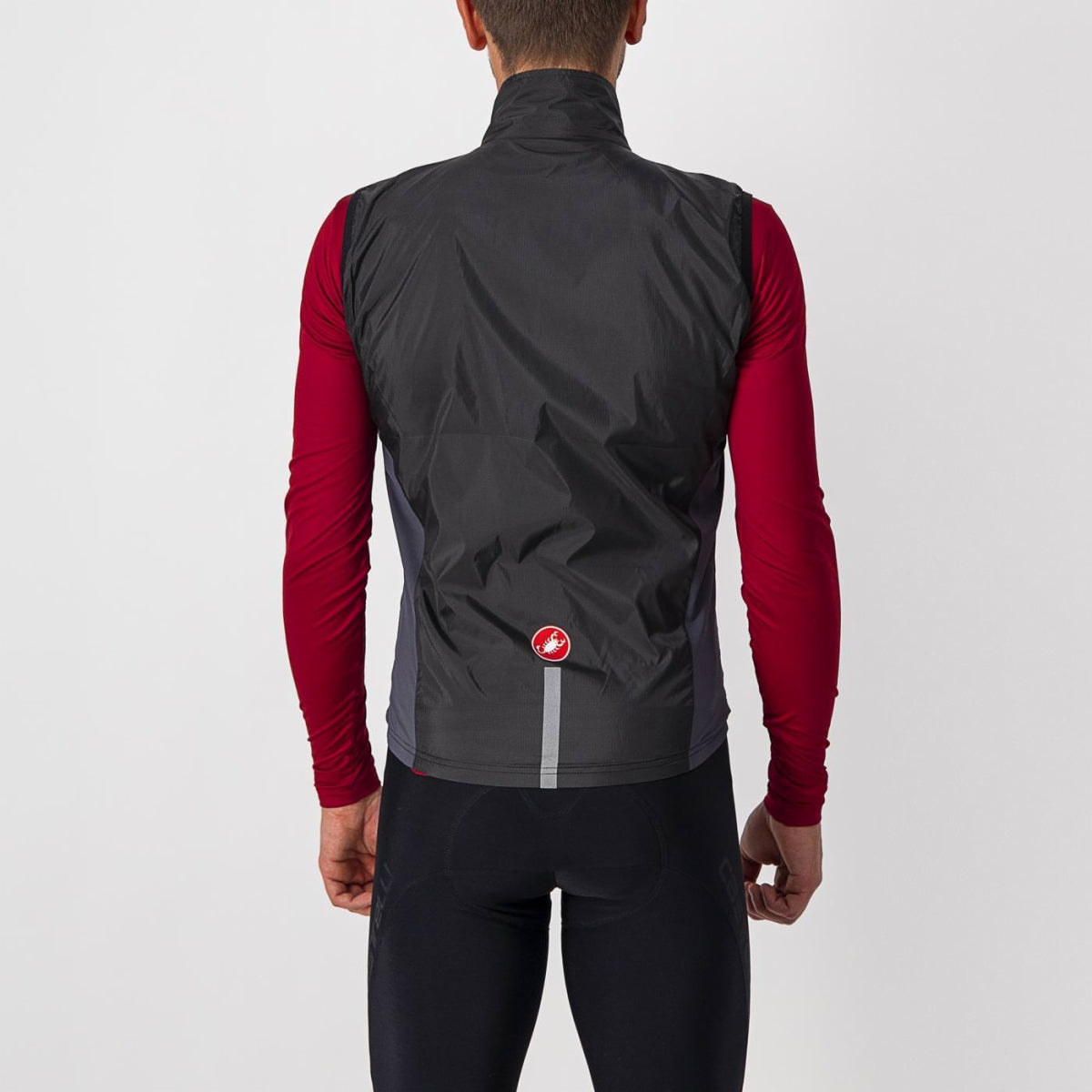 CASTELLI SQUADRA STRETCH VEST