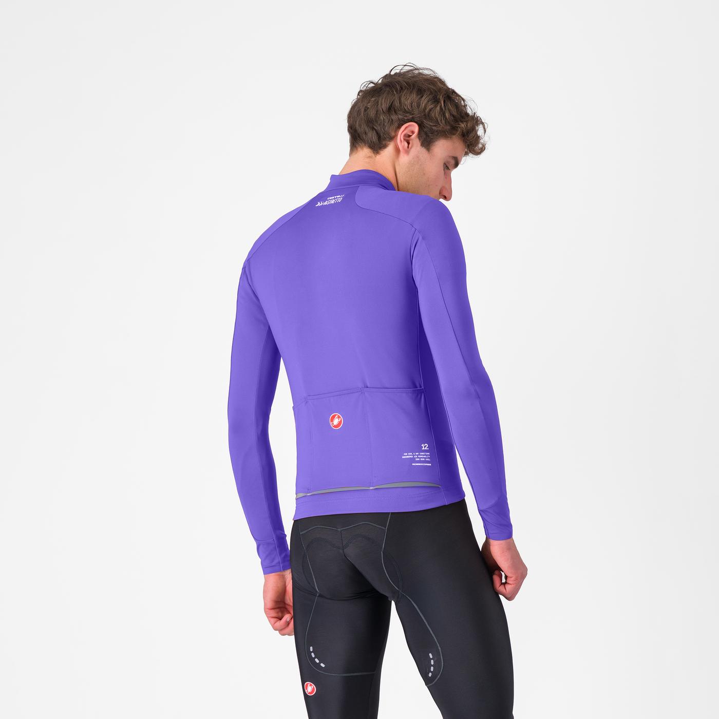 CASTELLI DO.DI.CI. JACKET