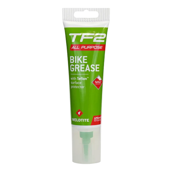 WELDTITE GRASSO MULTIUSO CON TEFLON 125ML