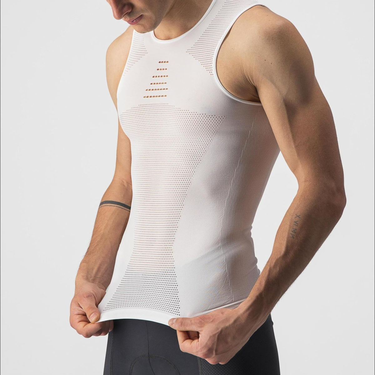 CASTELLI CORE SEAMLESS BASE LAYER