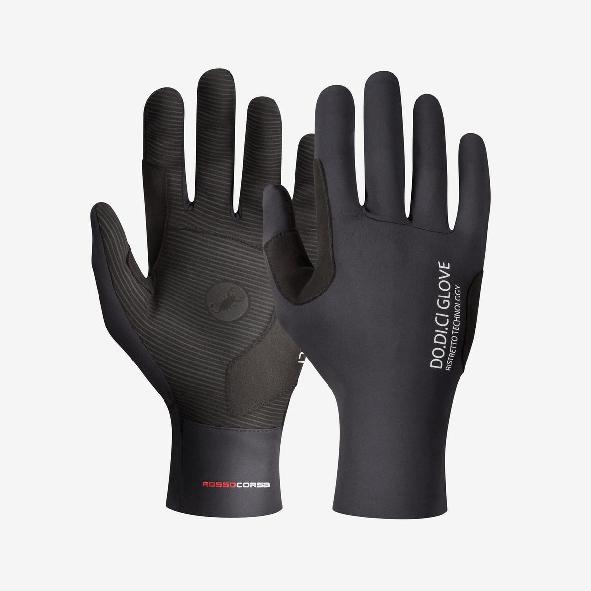 CASTELLI DO.DI.CI. GLOVE
