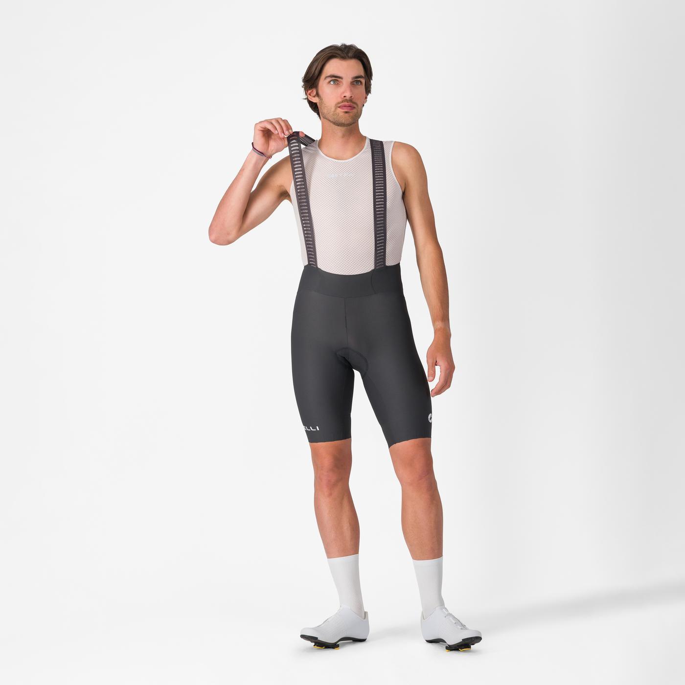 CASTELLI ESPRESSO 2 BIBSHORT