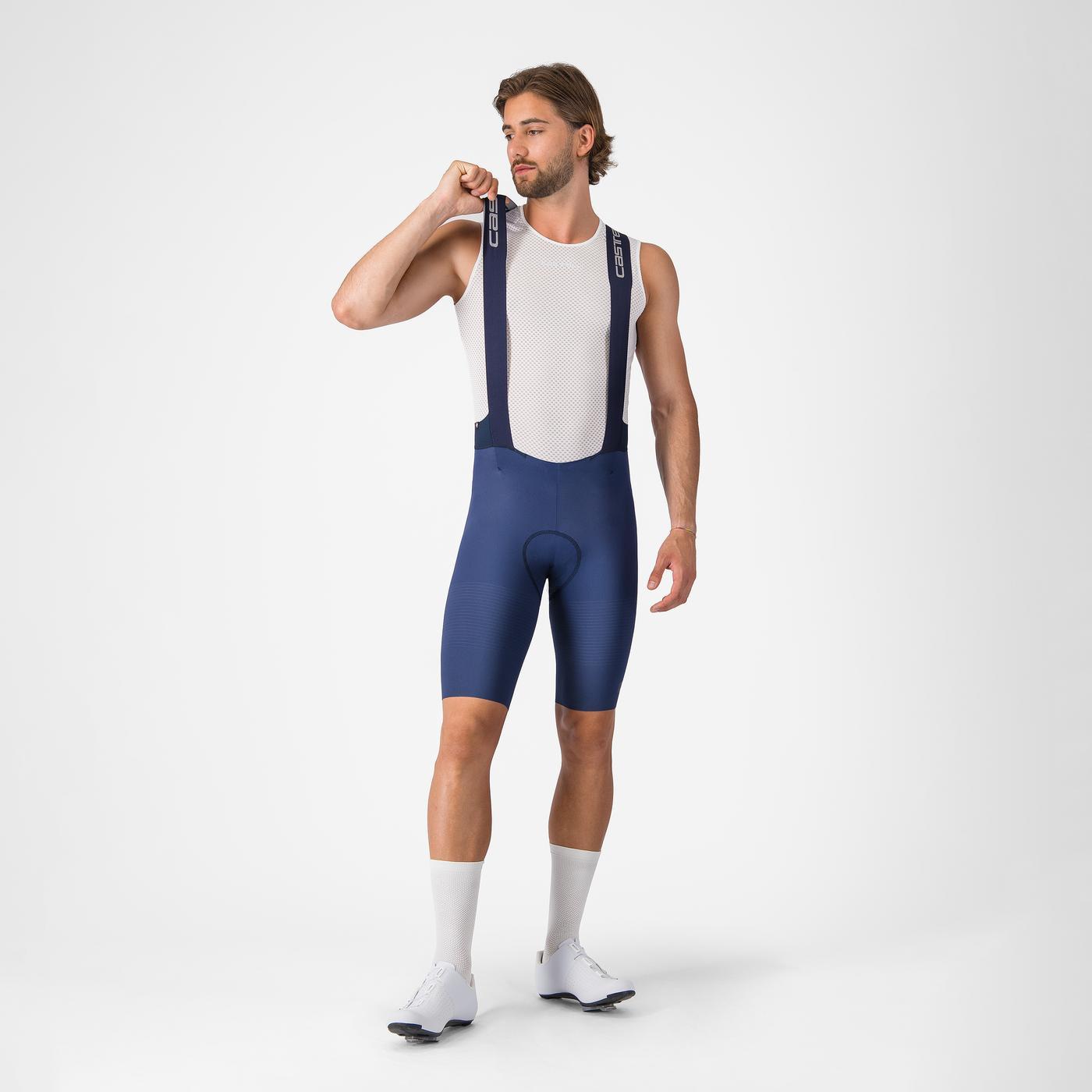 CASTELLI PREMIO EVO BIBSHORT