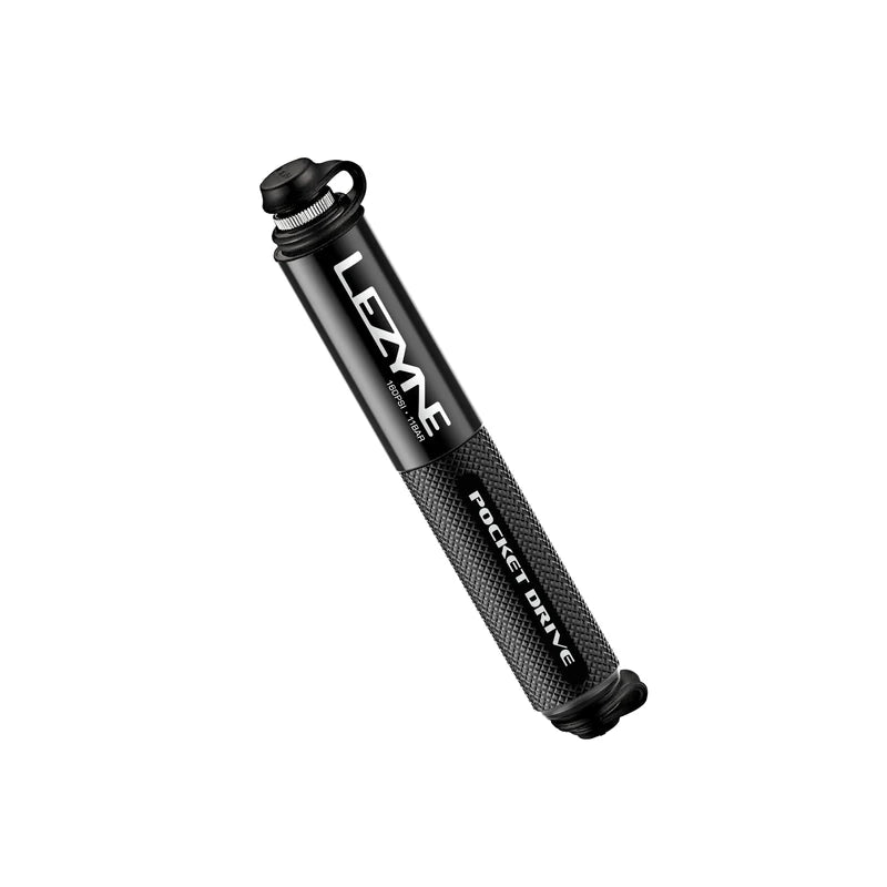 LEZYNE MINIPOMPA POCKET DRIVE