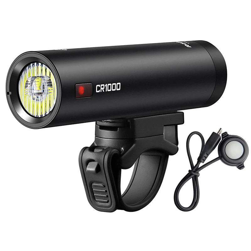 RAVEMEN LUCE ANTERIORE CR1000