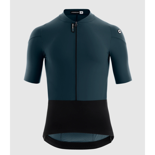 ASSOS MAGLIA MILLE GTS JERSEY C2