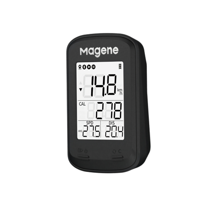 MAGENE COMPUTER GPS C206 PRO