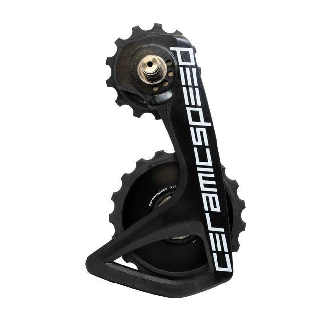 CERAMICSPEED PULEGGIA RS ALPHA OSPW RS PER SHIMANO 9250/8150