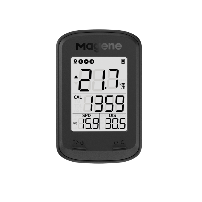 MAGENE COMPUTER GPS C206 PRO