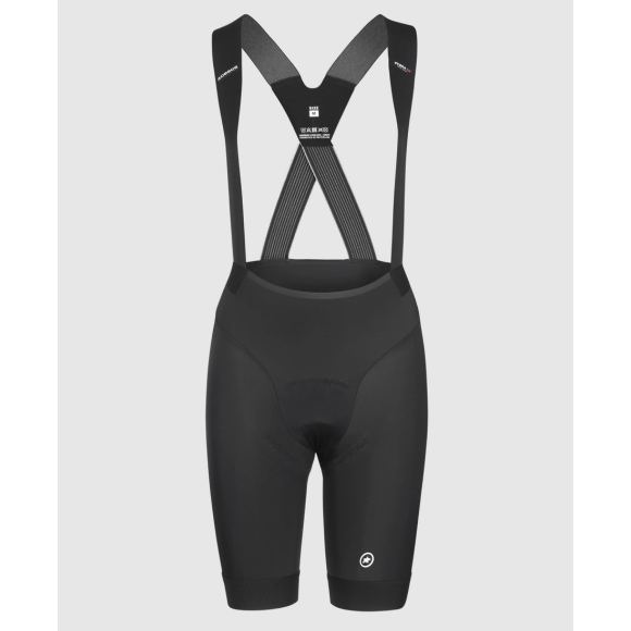 ASSOS DONNA DYORA RS BIB SHORTS S9