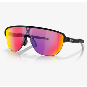 OAKLEY CORRIDOR MATTE BLACK / PRIZM ROAD