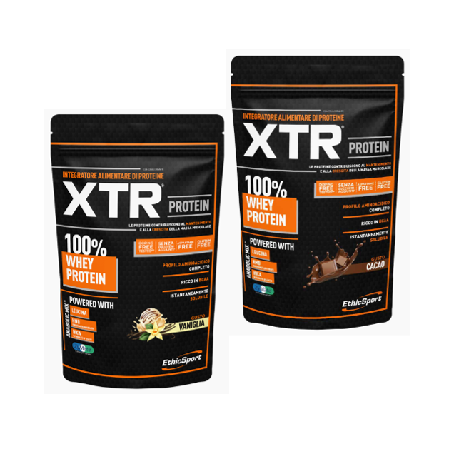 ETHICSPORT PROTEIN XTR CON ANABOLICMIX