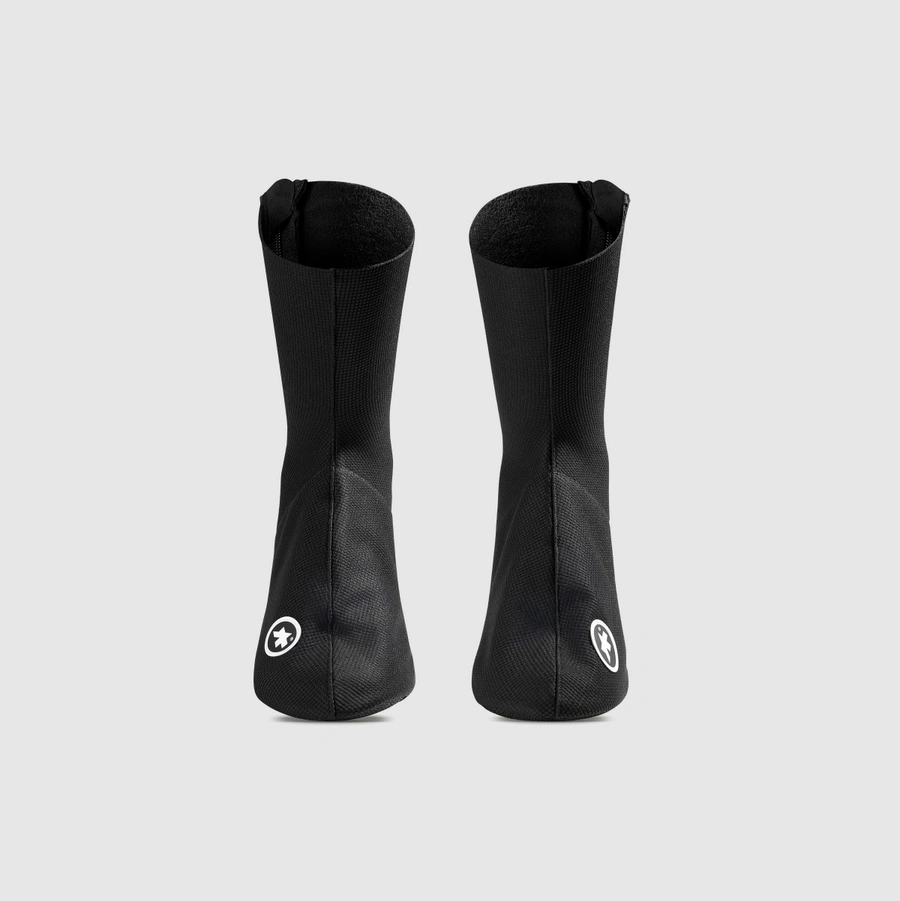 ASSOS COPRISCARPE GT ULTRAZ WINTER