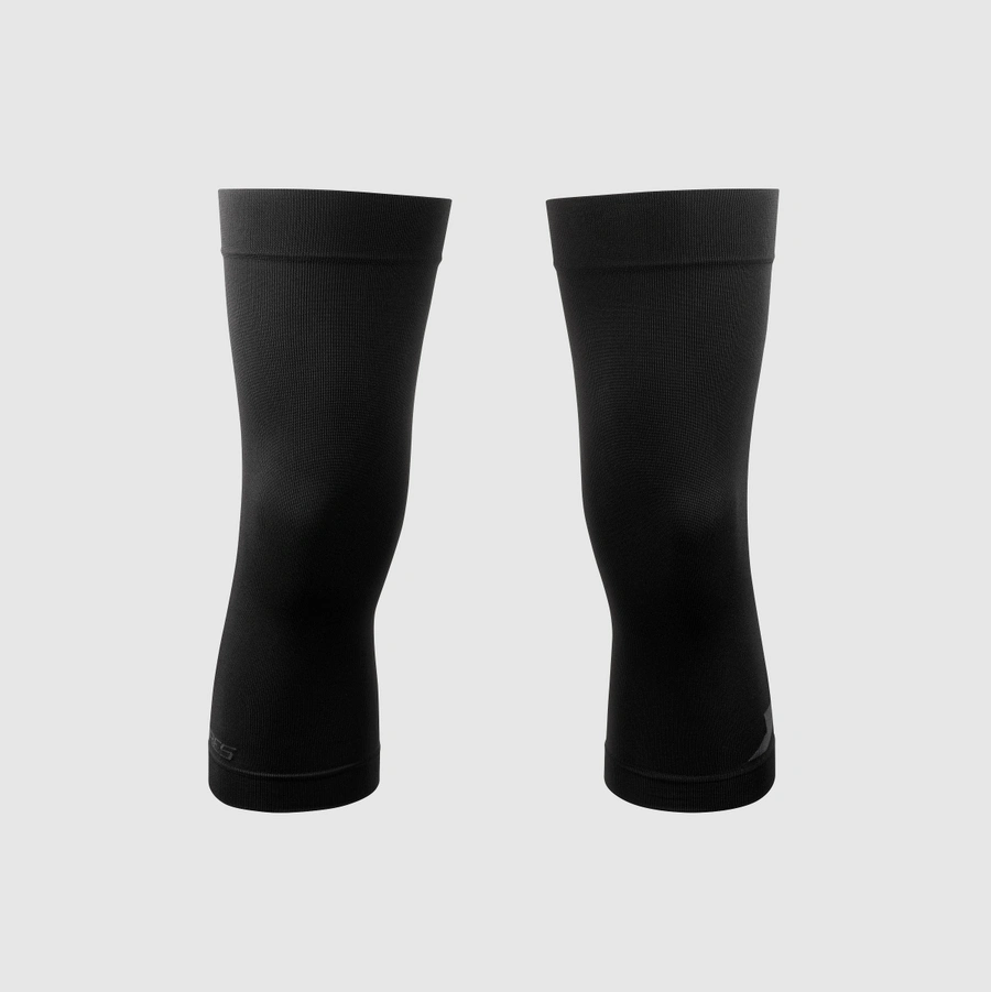 ASSOS SPRING FALL KNEE WARMERS EVO