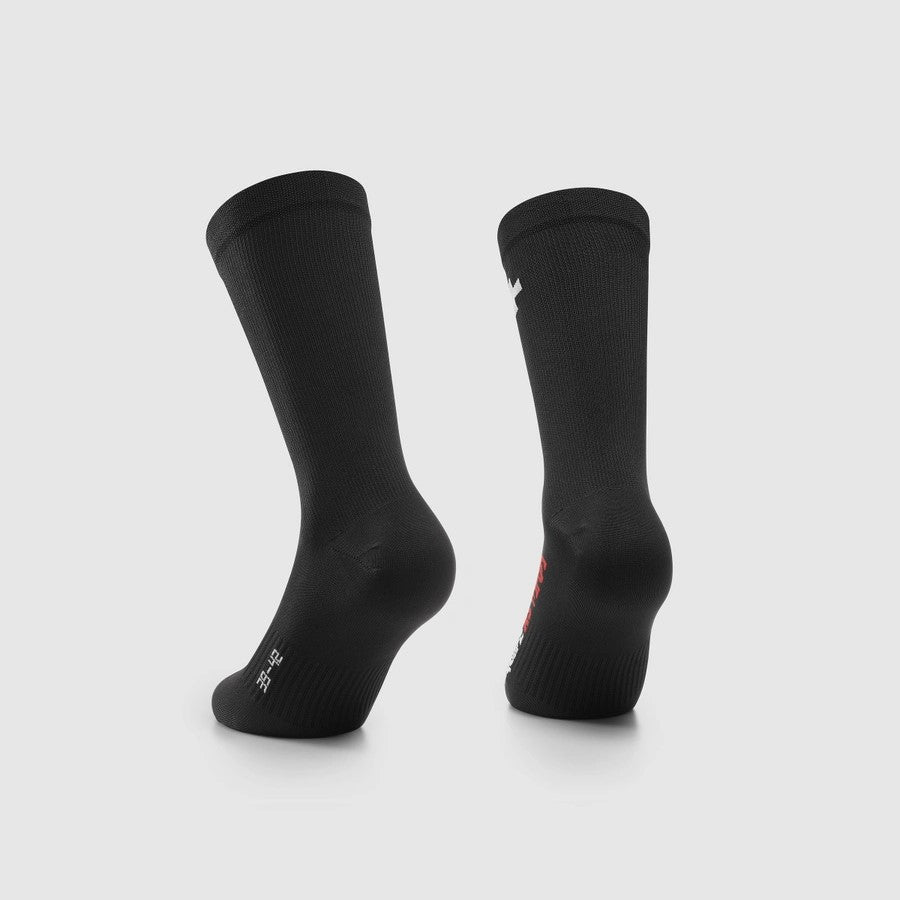 ASSOS CALZE RS SOCKS TARGA