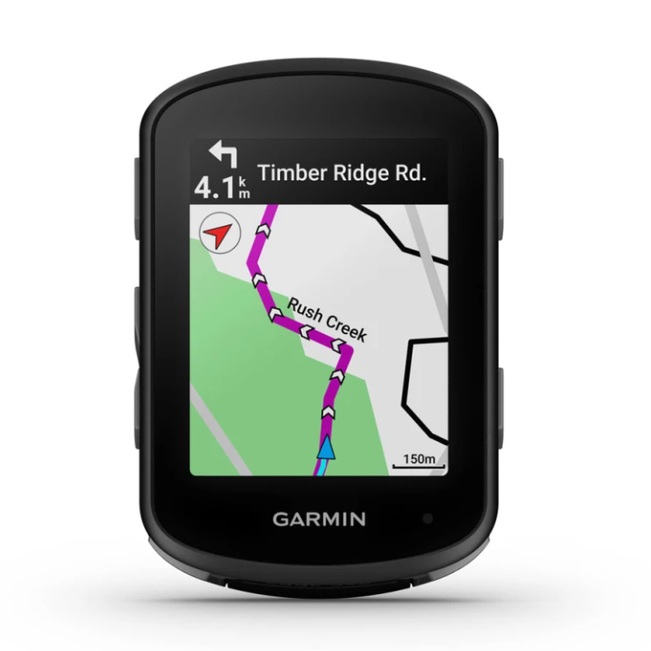 GARMIN EDGE 840