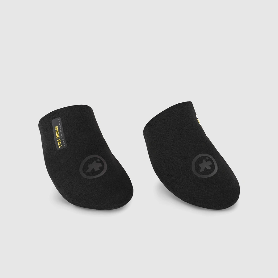 ASSOS PUNTALE SPRING FALL TOE COVER EVO