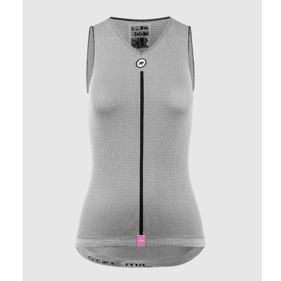 ASSOS INTIMO WOMEN'S SUMMER NS SKIN LAYER P1