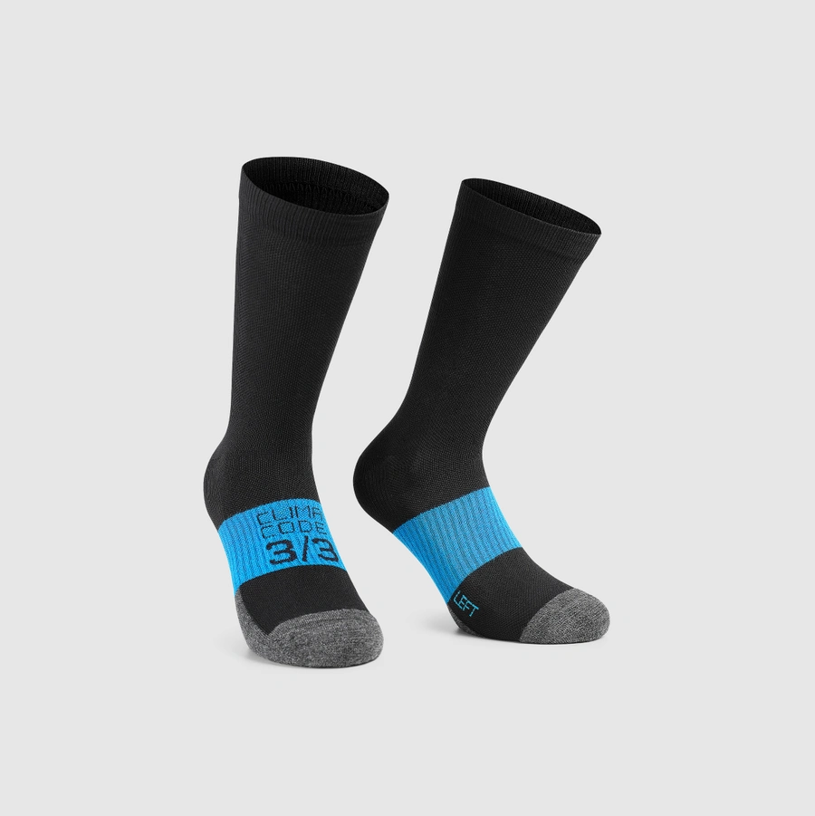 ASSOS CALZE WINTER SOCKS EVO