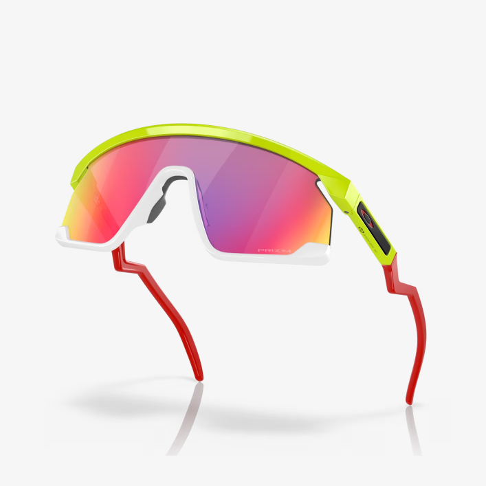 OAKLEY BXTR RETINA BURN / PRIZM ROAD