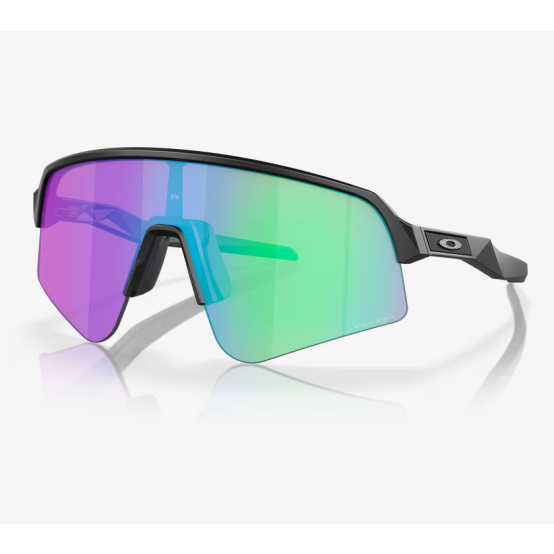 OAKLEY SUTRO LITE SWEEP Lente Prizm Golf,  Montatura Matte Black