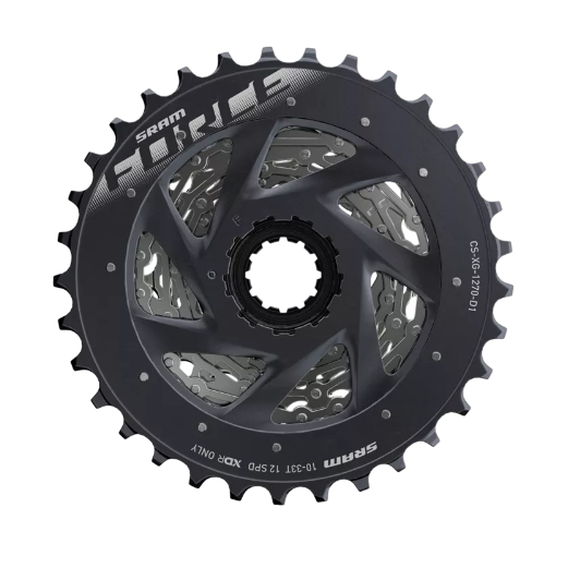 PACCO PIGNONI SRAM FORCE XG-1270