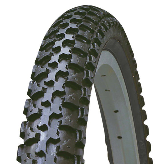 PNEUMATICO KENDA MTB 26X1.95 RIGIDO