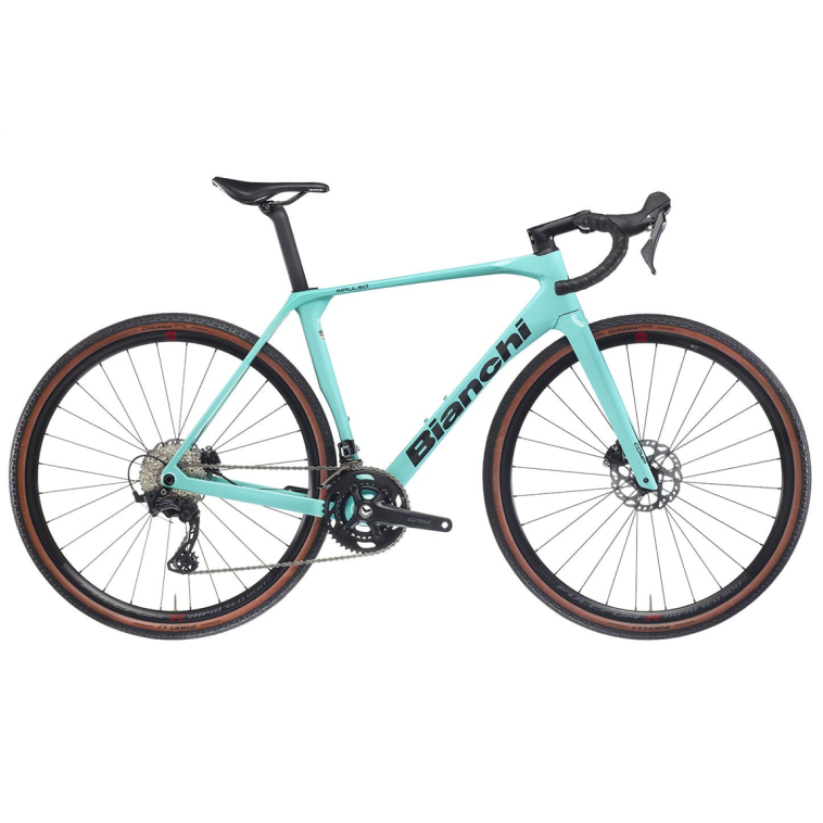 BIANCHI IMPULSO COMP GRX610