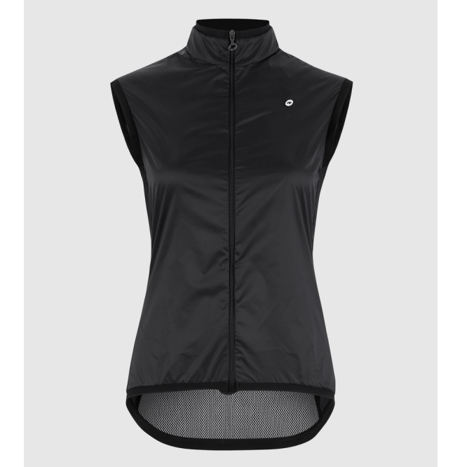 ASSOS GILET DONNA UMA GT WIND VEST C2