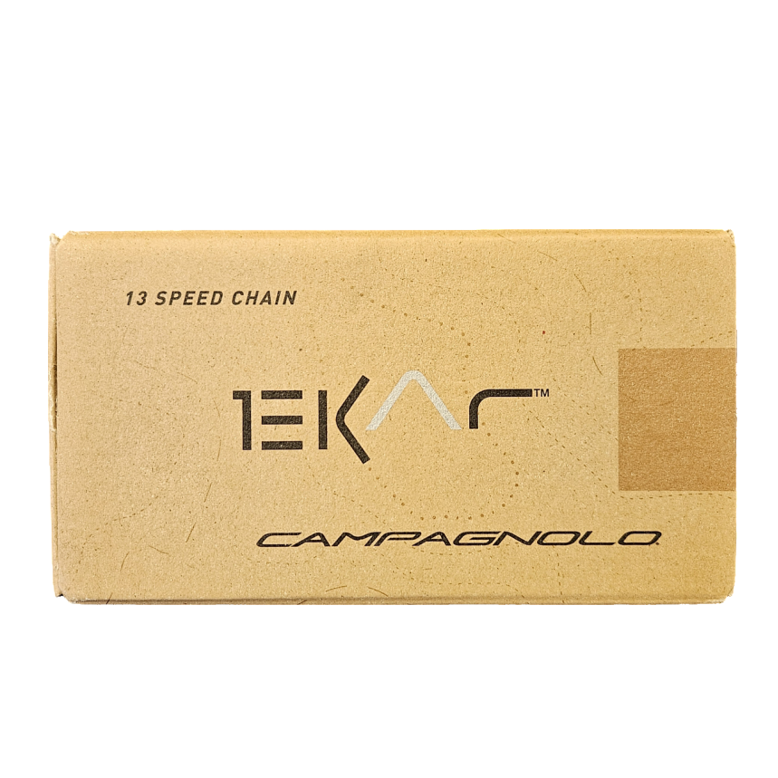 Campagnolo 13 Speed Ekar GT Chain in Silver