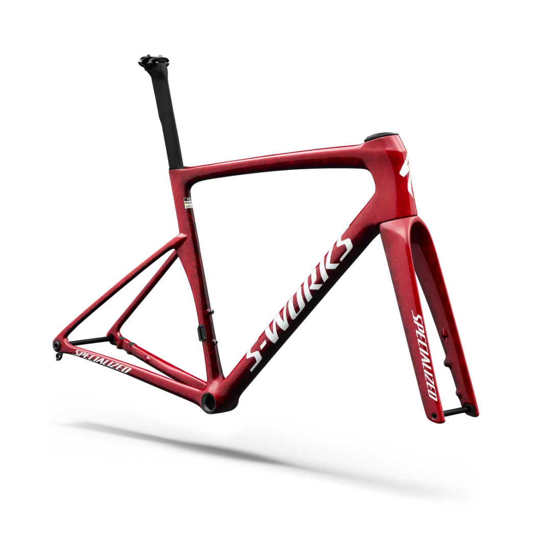 Telaio S-Works Tarmac SL9 Specialized