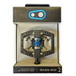 PEDALE CRANKBROTHERS DOUBLE SHOT 2