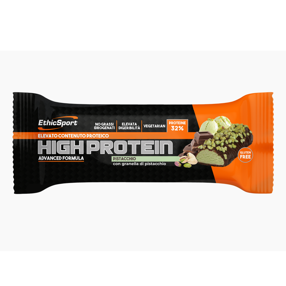 ETHICSPORT BARRETTA HIGH PROTEIN